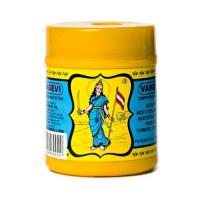 ASAFOETIDA YELLOW POWDER 100G VANDEVI